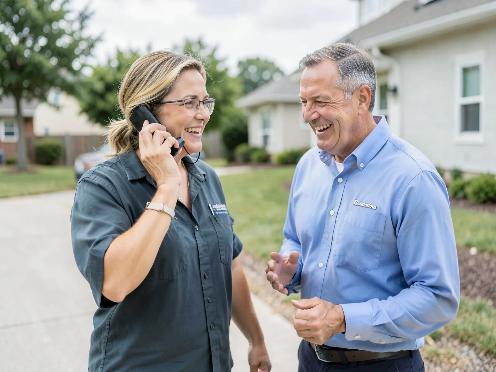 Frequently Asked Questions About Storm Recovery Services in Currie, NC